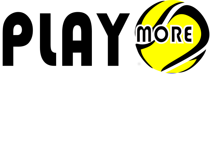 Play More Tennis